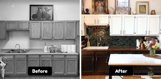 Choosing the Right Countertop in Edenvale: What’s Best for Your Money?