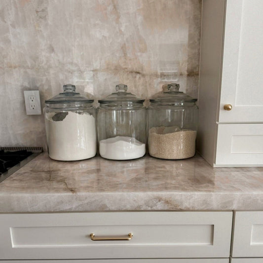 Countertops 101: From Kickplates to Backsplashes, Here’s What You Need to Know