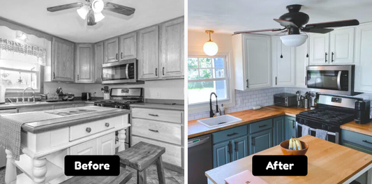 Finding the Best & Most Affordable Countertops in Bronkhorstspruit: A Local Buyer’s Guide