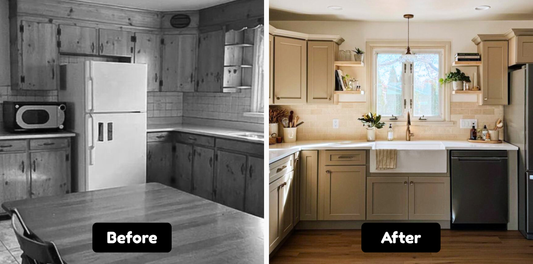 Budget-Friendly Brilliance: Finding the Best Value Countertop in Benoni