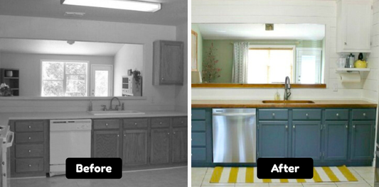 Finding the Best and Most Affordable Countertops in Germiston – A DRT Laminating Success Story