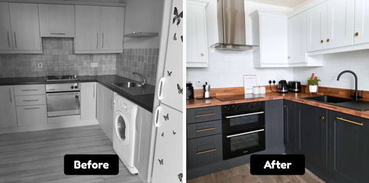 Finding the Best and Most Affordable Countertops in Meyerton, South Africa