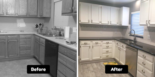 Finding the Best and Most Affordable Kitchen Countertops in Midrand