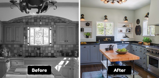 Hartbeespoort’s Best Value Countertops: What Locals Are Choosing and Why