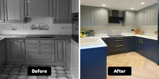 How Boksburg Homeowners Are Upgrading Kitchens Without Breaking the Bank