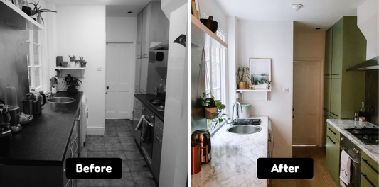 Johannesburg Homeowners Are Getting Smarter About Countertops—Here’s Why DRT Laminating Is Their First Call