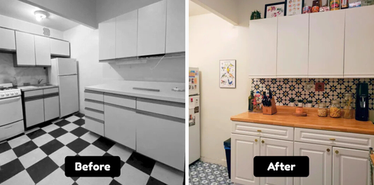 Choosing the Best Countertop for Your Money: Affordable, Durable, and Stylish Options in Gauteng