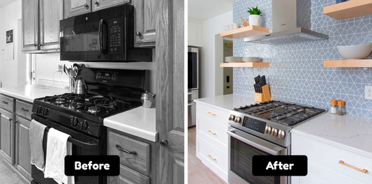 Choosing the Best and Cheapest Countertops in Pretoria: What Homeowners Are Loving Right Now