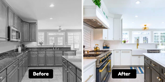 The Countertop Choice That’s Transforming Kitchens in Centurion