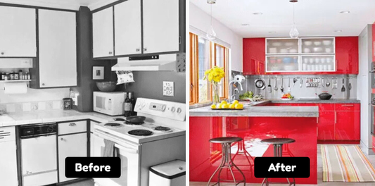 Which Countertop Offers the Best Bang for Your Buck in Johannesburg South? Raymond Coetzee Weighs In
