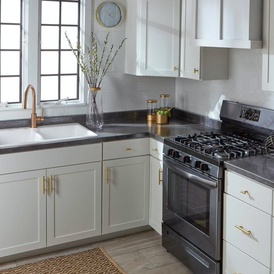 What Is a Kitchen Countertop? A Quick Guide for First-Time Renovators