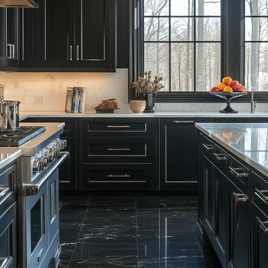 Top 7 Kitchen Countertop Finishes for a Durable and Stylish Home