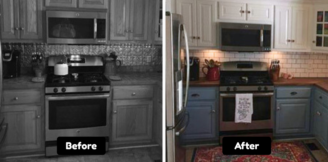 Best & Budget-Friendly Countertops in Kempton Park: What Locals Are Choosing
