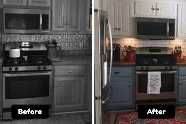 Best & Budget-Friendly Countertops in Kempton Park: What Locals Are Choosing