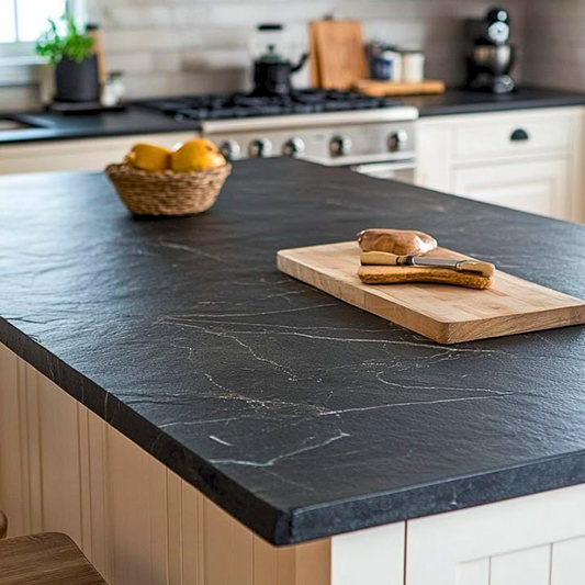 Granite Countertops in South Africa: Prices, Pros, and Why Laminate Might Be Better