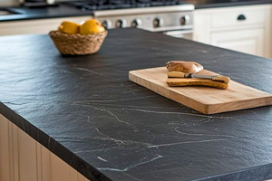 Granite vs Quartz vs Laminate: Which Countertop Fits Your South African Budget?