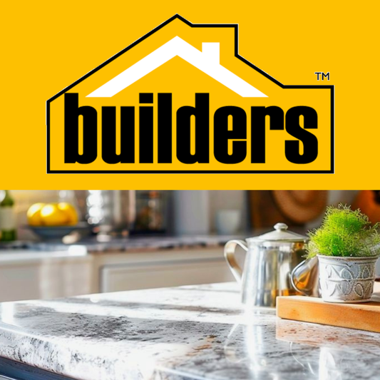 Builders Warehouse Kitchen Tops vs Custom Postform Tops