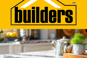 Builders Warehouse Kitchen Tops vs Custom Postform Tops