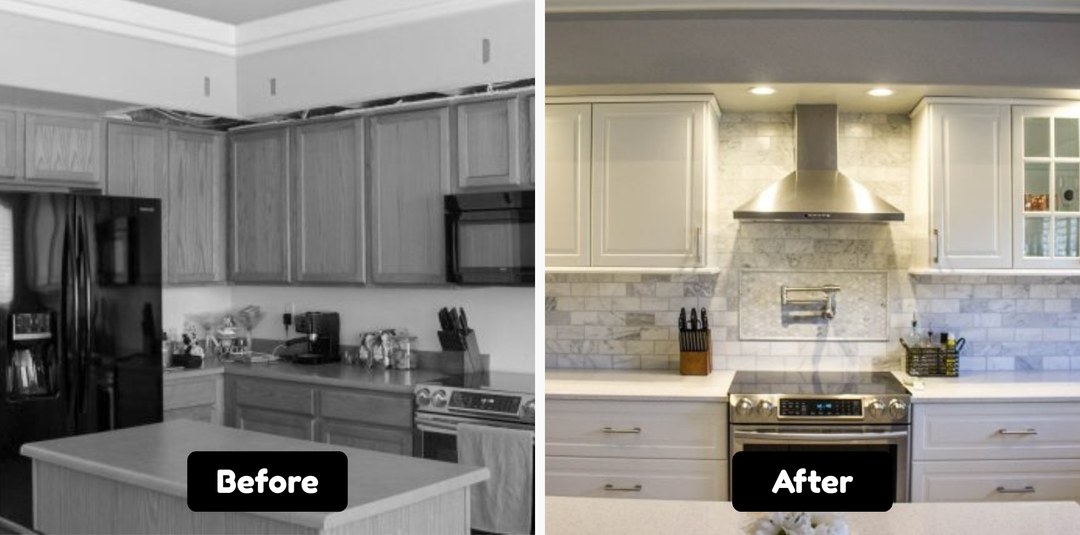 Choosing the Best Countertop for Your Money in Alberton, South Africa: A Comprehensive Guide