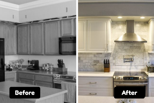 Choosing the Best Countertop for Your Money in Alberton, South Africa: A Comprehensive Guide