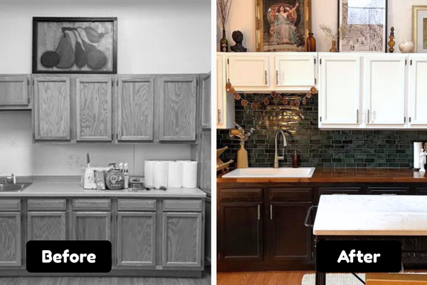 Choosing the Right Countertop in Edenvale: What’s Best for Your Money?