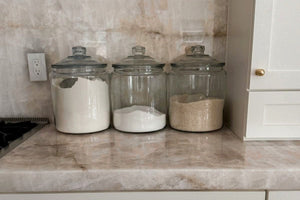 Countertops 101: From Kickplates to Backsplashes, Here’s What You Need to Know