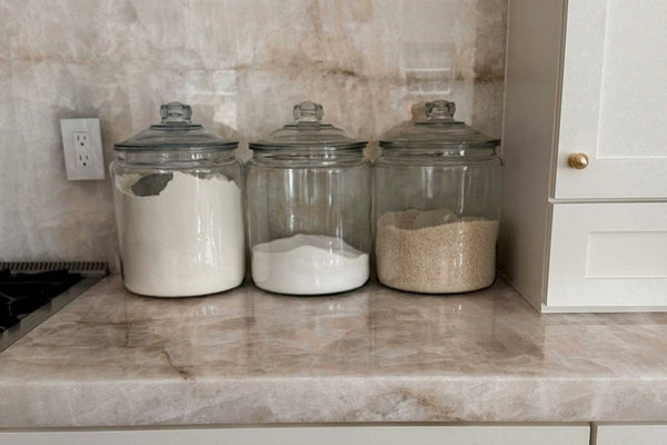 Countertops 101: From Kickplates to Backsplashes, Here’s What You Need to Know