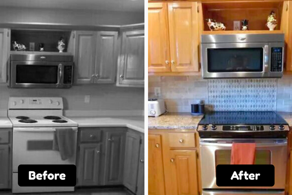 DRT Laminating Helps Soweto Residents Find Stylish, Durable, and Affordable Countertops