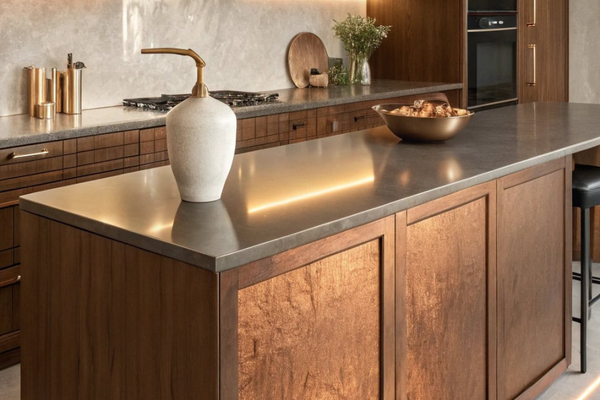 Postform Countertops vs Granite: Which Makes More Sense in 2026?