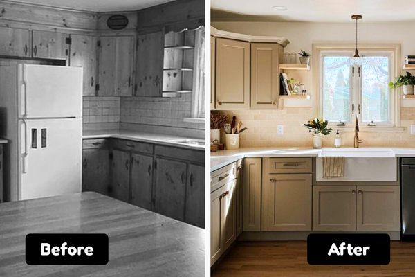 Budget-Friendly Brilliance: Finding the Best Value Countertop in Benoni