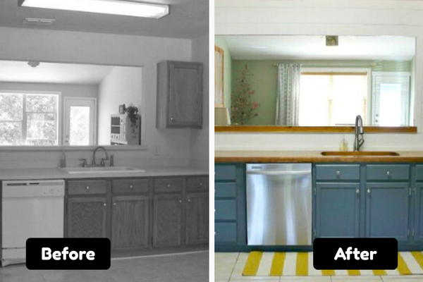 Finding the Best and Most Affordable Countertops in Germiston – A DRT Laminating Success Story