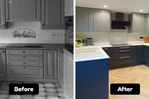 How to Choose the Right Countertop: A Practical Guide for SA Homeowners