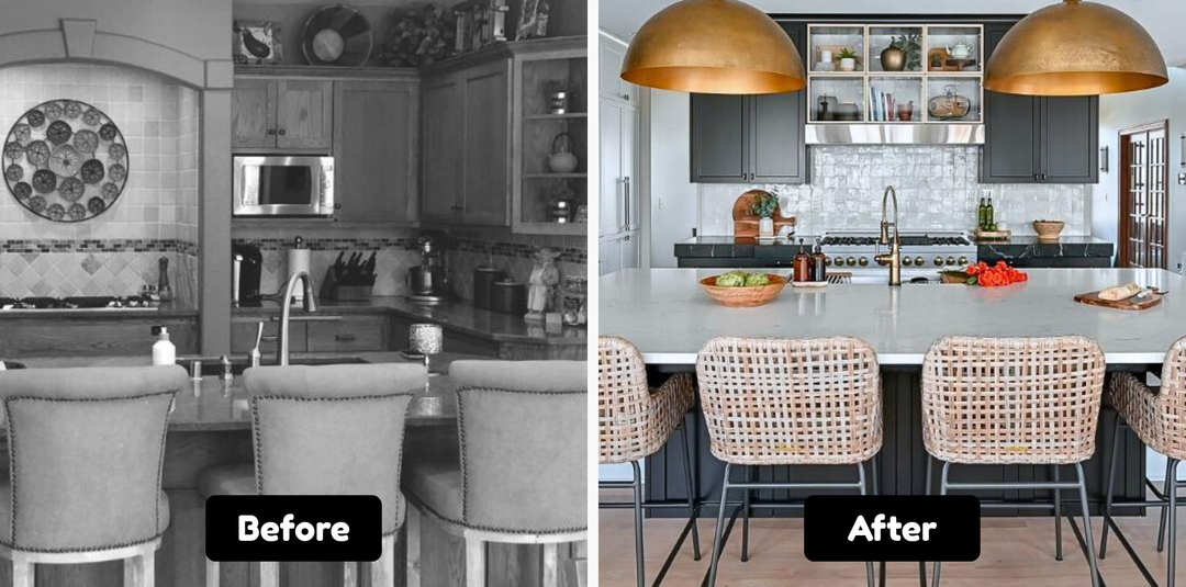How DRT Laminating Helps Sandton Clients Get the Best Countertop for Their Budget