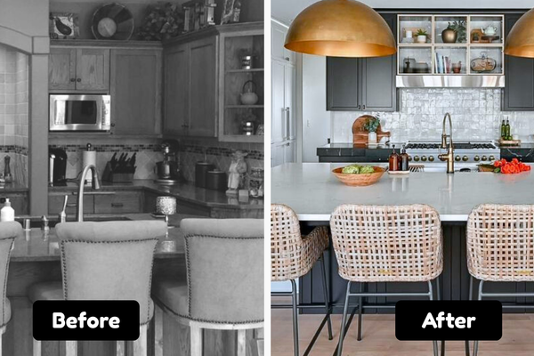 How DRT Laminating Helps Sandton Clients Get the Best Countertop for Their Budget