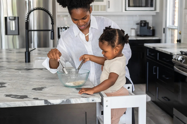 Countertops Explained: Types, Costs, and Why Laminate Tops Are the Smart Choice