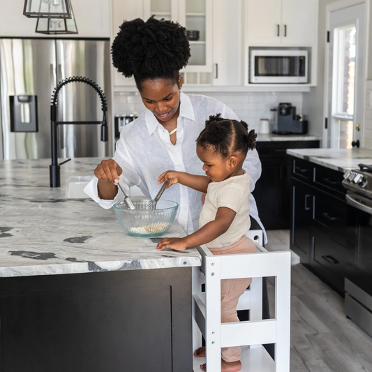 The Most Durable Countertops for Busy Family Kitchens