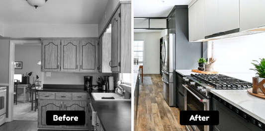 Randburg’s Top Countertop Choices: Best Value and Budget-Friendly Picks