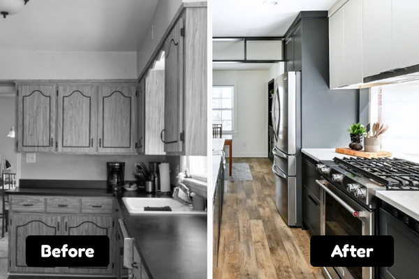 Randburg’s Top Countertop Choices: Best Value and Budget-Friendly Picks