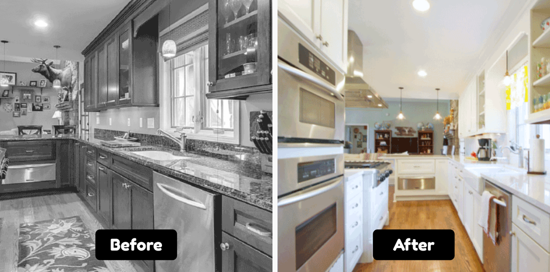 The Best and Cheapest Countertops in Roodepoort: What Locals Are Choosing