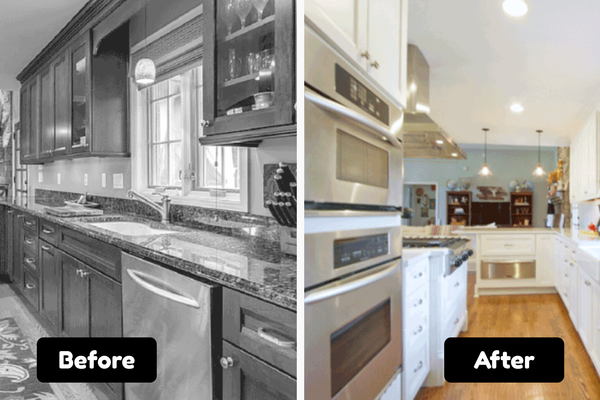 The Best and Cheapest Countertops in Roodepoort: What Locals Are Choosing