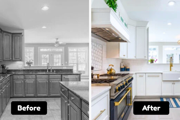 The Countertop Choice That’s Transforming Kitchens in Centurion