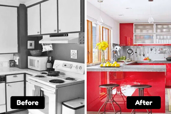 Which Countertop Offers the Best Bang for Your Buck in Johannesburg South? Raymond Coetzee Weighs In