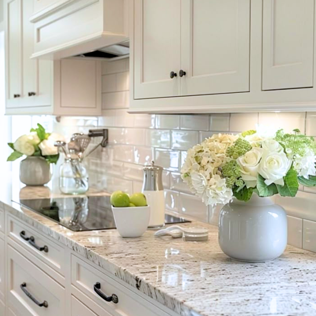 How to Choose the Right Kitchen Countertop for Your Home or Business