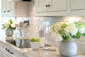 How to Choose the Right Kitchen Countertop for Your Home or Business