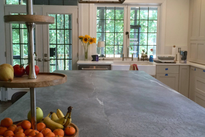 5 Stunning Grey Countertop Ideas for Modern Kitchens (And How to Style Them)
