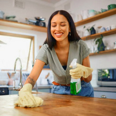 How to Use Countertops Safely: Avoiding Common Hazards in the Kitchen