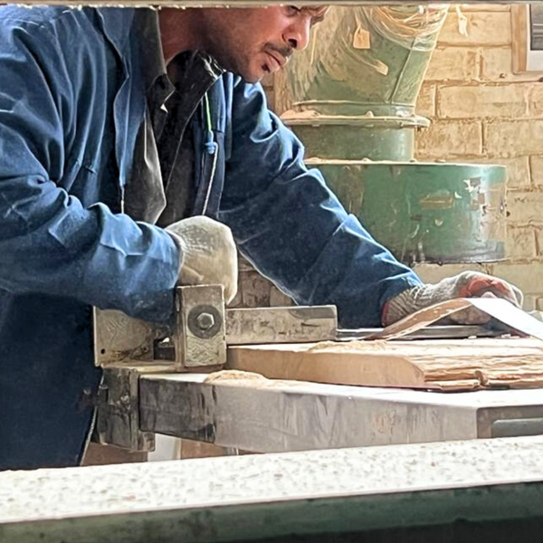 How Long Do Custom Kitchen Countertops Take to Order in South Africa
