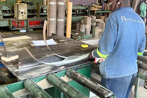 How to Cut and Install Laminate Countertops Like a Pro