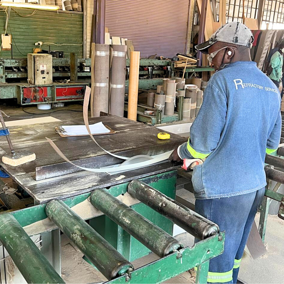 Custom Kitchen Countertops in Johannesburg: What to Expect From Start to Finish