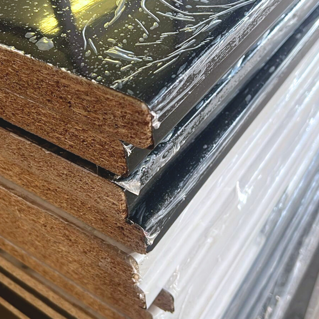 Is Laminate the Safest Countertop Material for Your Family Kitchen?